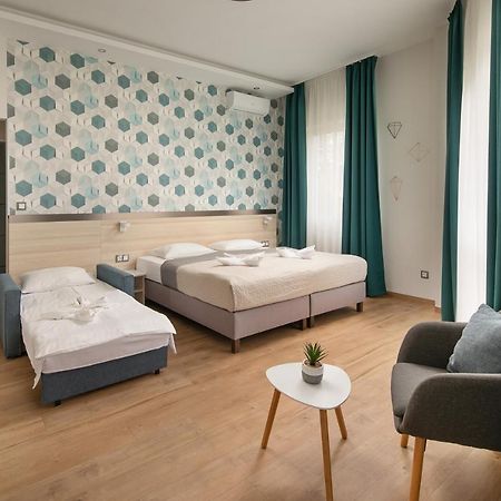 Kristaly Hotel Keszthely Εξωτερικό φωτογραφία