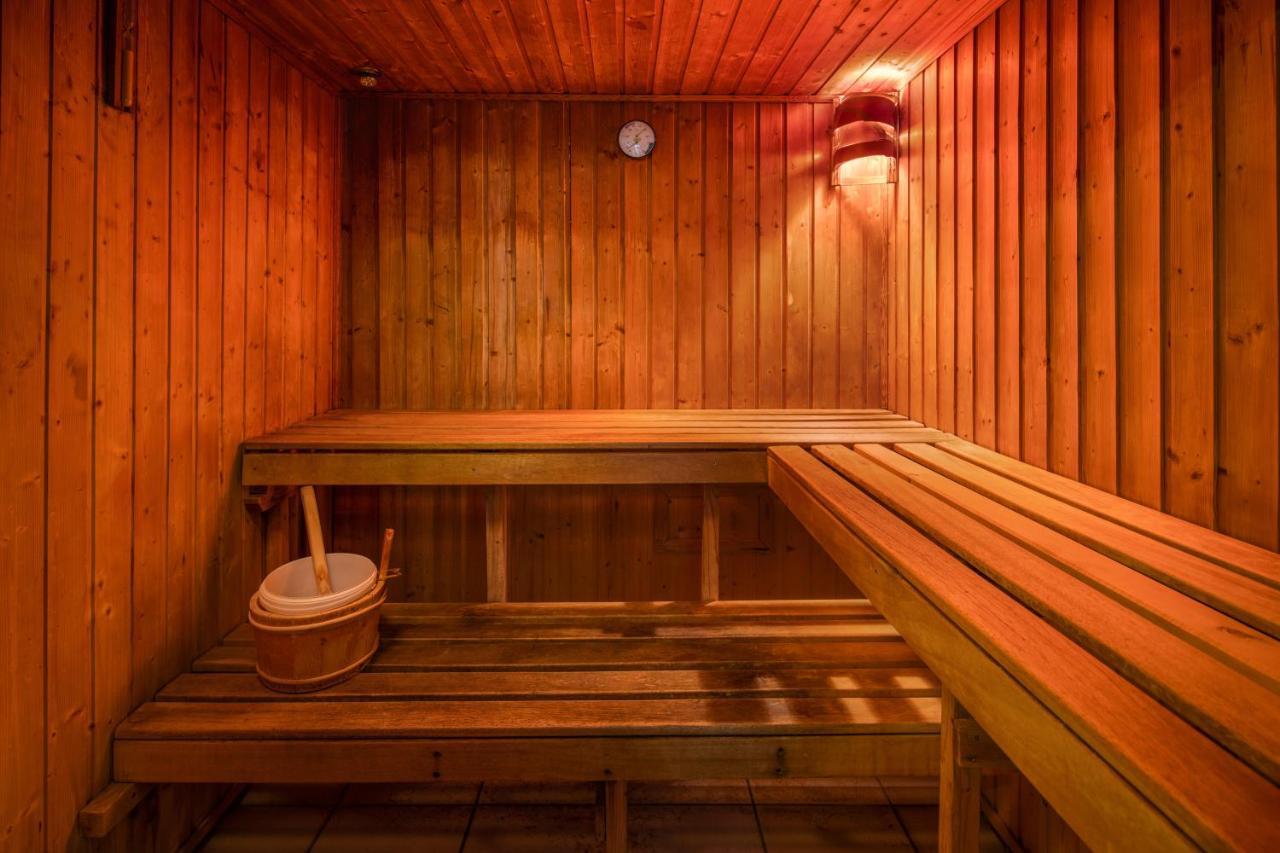 Kristaly Hotel Keszthely Εξωτερικό φωτογραφία