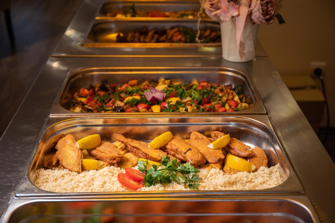 Kristaly Hotel Keszthely Εξωτερικό φωτογραφία